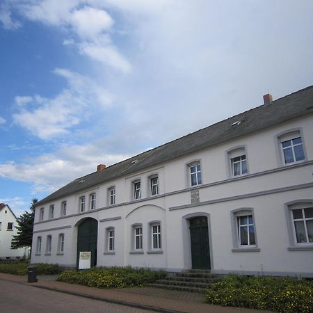 Pension Belau'S Hof Stendal Exteriér fotografie