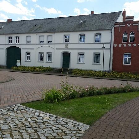 Pension Belau'S Hof Stendal Exteriér fotografie
