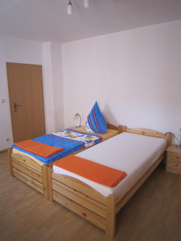 Pension Belau'S Hof Stendal Pokoj fotografie